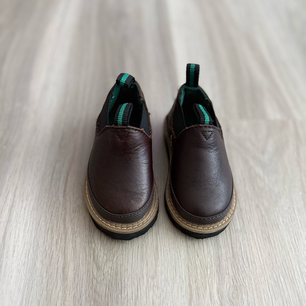 Georgia Boots